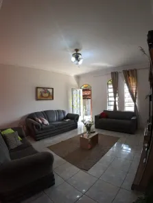Casa com 5 Quartos à venda, 525m² no Céu Azul, Belo Horizonte