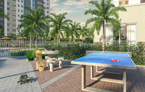 Apartamento com 3 Quartos à venda, 57m² no Camorim, Rio de Janeiro