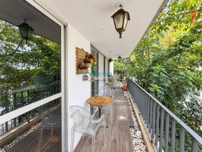 Apartamento com 4 Quartos à venda, 163m² no Indianópolis, São Paulo