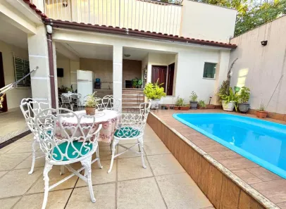 Casa com 3 Quartos à venda, 260m² no Casa de Pedra, Volta Redonda