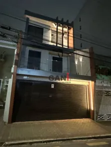 Sobrado com 6 Quartos à venda, 214m² no Jardim do Mar, São Bernardo do Campo