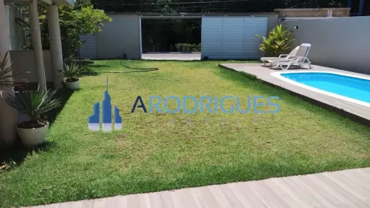 Casa de Condomínio com 5 Quartos à venda, 680m² no Barra do Jacuípe, Camaçari