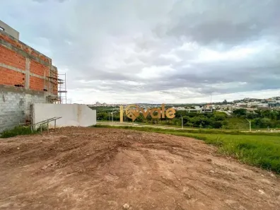 Lote/Terreno à venda, 352m² no Urbanova, São José dos Campos
