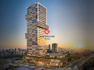 Sala Comercial à venda, 208m² no Aldeota, Fortaleza