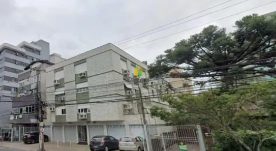 Apartamento com 2 Quartos à venda, 61m² no Menino Deus, Porto Alegre