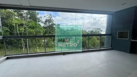 Apartamento com 3 Quartos à venda, 165m² no Cacupé, Florianópolis