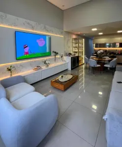 Casa de Condomínio com 3 Quartos à venda, 194m² no Parque Residencial Itapeti, Mogi das Cruzes