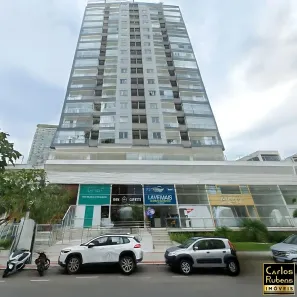 Apartamento com 2 Quartos à venda, 64m² no Praia de Itaparica, Vila Velha