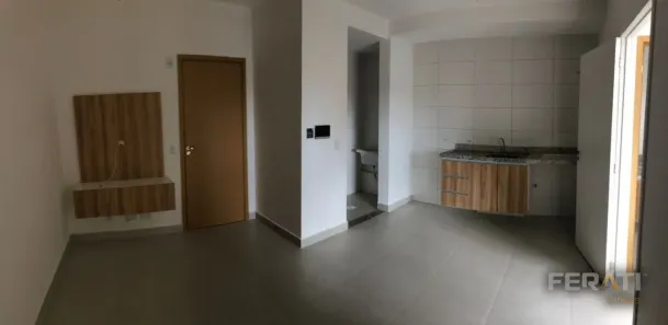 Kitnet com 1 Quarto à venda, 32m² no Maracananzinho, Anápolis
