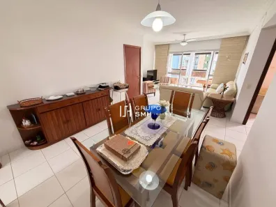 Apartamento com 3 Quartos à venda, 110m² no Pitangueiras, Guarujá