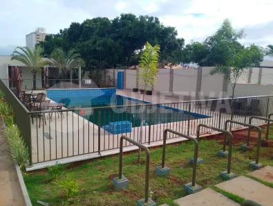 Apartamento com 2 Quartos à venda, 39m² no Jardim Patrícia, Uberlândia