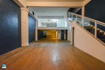 Prédio Residencial para alugar, 679m² no Centro, Rio de Janeiro