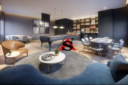 Apartamento com 2 Quartos à venda, 92m² no Vila Mariana, São Paulo