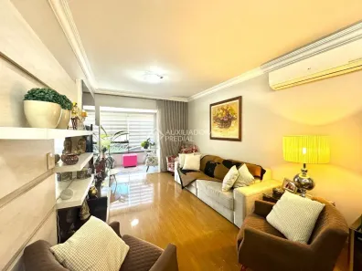 Apartamento com 3 Quartos à venda, 125m² no Marechal Rondon, Canoas