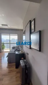 Apartamento com 2 Quartos à venda, 63m² no Brooklin Paulista, São Paulo