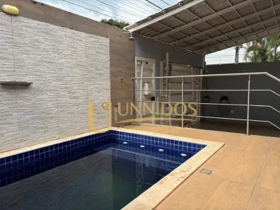 Casa com 5 Quartos à venda, 424m² no Sobradinho, Brasília