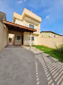 Casa com 3 Quartos à venda, 155m² no Parque Ipiranga II, Resende