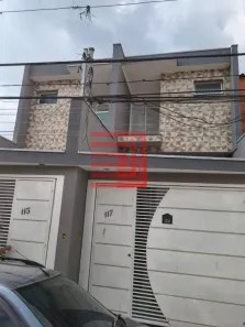Sobrado com 3 Quartos à venda, 160m² no Chácara Belenzinho, São Paulo