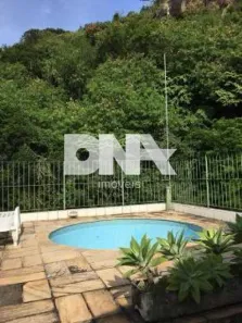 Cobertura com 5 Quartos à venda, 367m² no Lagoa, Rio de Janeiro