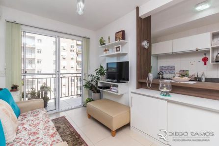 Apartamento com 3 Quartos à venda, 68m² no Tristeza, Porto Alegre