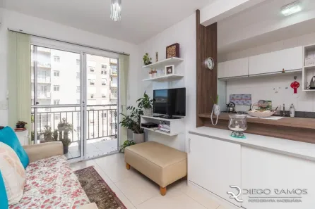 Apartamento com 3 Quartos à venda, 68m² no Tristeza, Porto Alegre