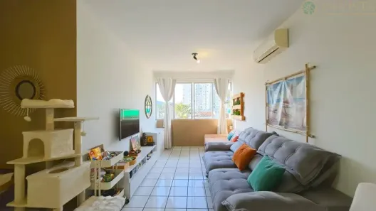 Apartamento com 2 Quartos à venda, 72m² no Agronômica, Florianópolis