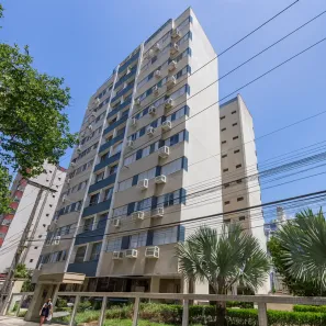 Apartamento com 3 Quartos à venda, 102m² no Centro, Florianópolis