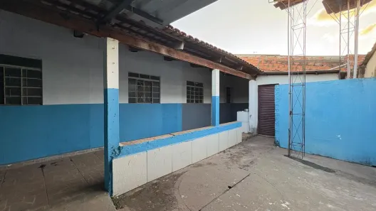 Casa com 4 Quartos à venda, 363m² no Jardim Mont Serrat, Aparecida de Goiânia