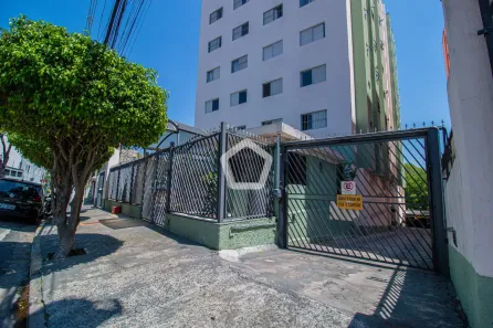 Apartamento com 2 Quartos à venda, 55m² no Saúde, São Paulo