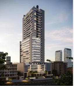 Sala Comercial à venda, 200m² no Centro, Ponta Grossa