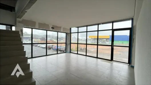Galpão/Depósito/Armazém para alugar, 2484m² no Itoupavazinha, Blumenau