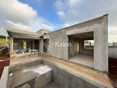 Casa com 3 Quartos à venda, 220m² no Residencial Saint Paul, Itu