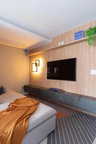 Apartamento com 3 Quartos à venda, 116m² no Vila Andrade, São Paulo