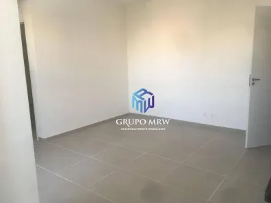 Apartamento com 2 Quartos à venda, 48m² no Vila Carvalho, Sorocaba