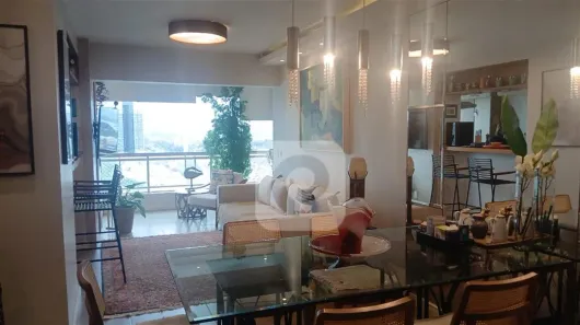 Cobertura com 2 Quartos à venda, 138m² no Barra da Tijuca, Rio de Janeiro