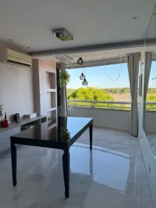 Apartamento com 3 Quartos à venda, 68m² no Noivos, Teresina