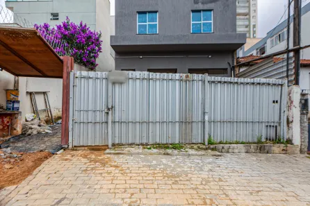 Ponto Comercial com 8 Quartos para alugar, 480m² no Chácara Inglesa, São Paulo