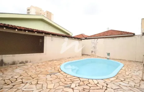 Casa com 3 Quartos à venda, 175m² no Brasil, Uberlândia