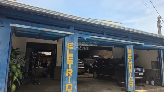 Casa com 1 Quarto à venda, 255m² no Jardim Adalberto Frederico de Oliveira Roxo I, Araraquara