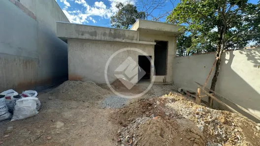 Casa com 3 Quartos à venda, 112m² no Villa Paradiso, Lagoa Santa