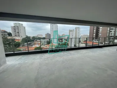 Apartamento com 3 Quartos à venda, 288m² no Alto da Lapa, São Paulo