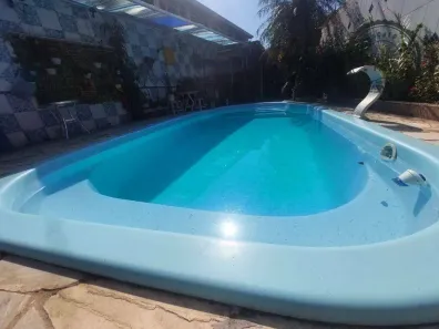 Casa com 4 Quartos à venda, 230m² no Ocian, Praia Grande