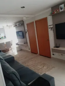 Apartamento com 2 Quartos à venda, 50m² no Jardim Caiapiá, Cotia