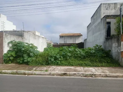 Lote/Terreno à venda, 180m² no Aruana, Aracaju
