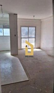 Apartamento com 3 Quartos à venda, 72m² no Santana, São Paulo