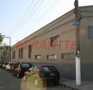 Galpão/Depósito/Armazém à venda, 1021m² no Água Branca, São Paulo
