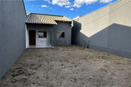 Casa com 2 Quartos para alugar, 80m² no Park dos Buritis II, Redenção