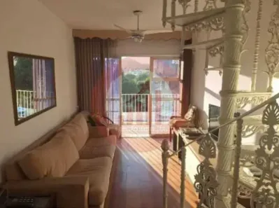 Apartamento com 2 Quartos à venda, 150m² no Maracanã, Rio de Janeiro