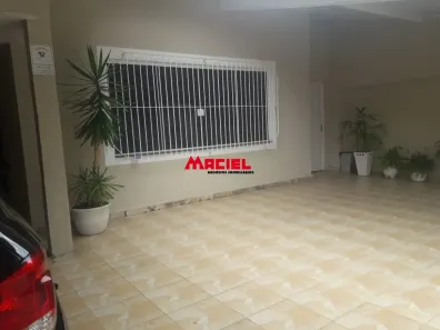 Casa com 3 Quartos à venda, 140m² no Jardim Motorama, São José dos Campos