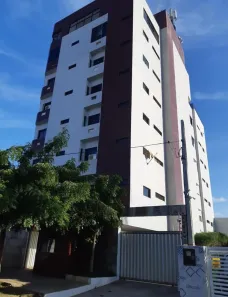 Apartamento com 2 Quartos à venda, 77m² no Camboinha, Cabedelo